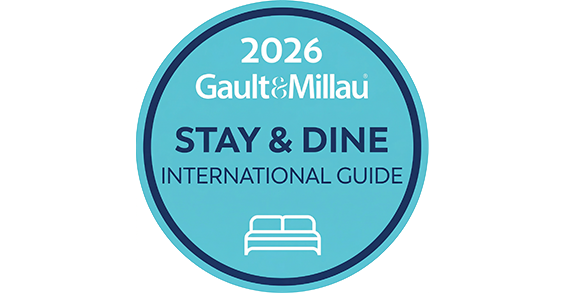Gault & Millau 2025