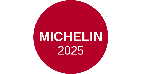 Michelin 2025