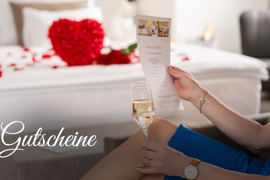 Gutscheine