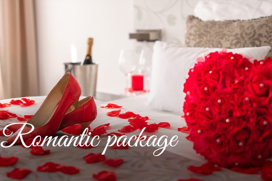 Romantic package